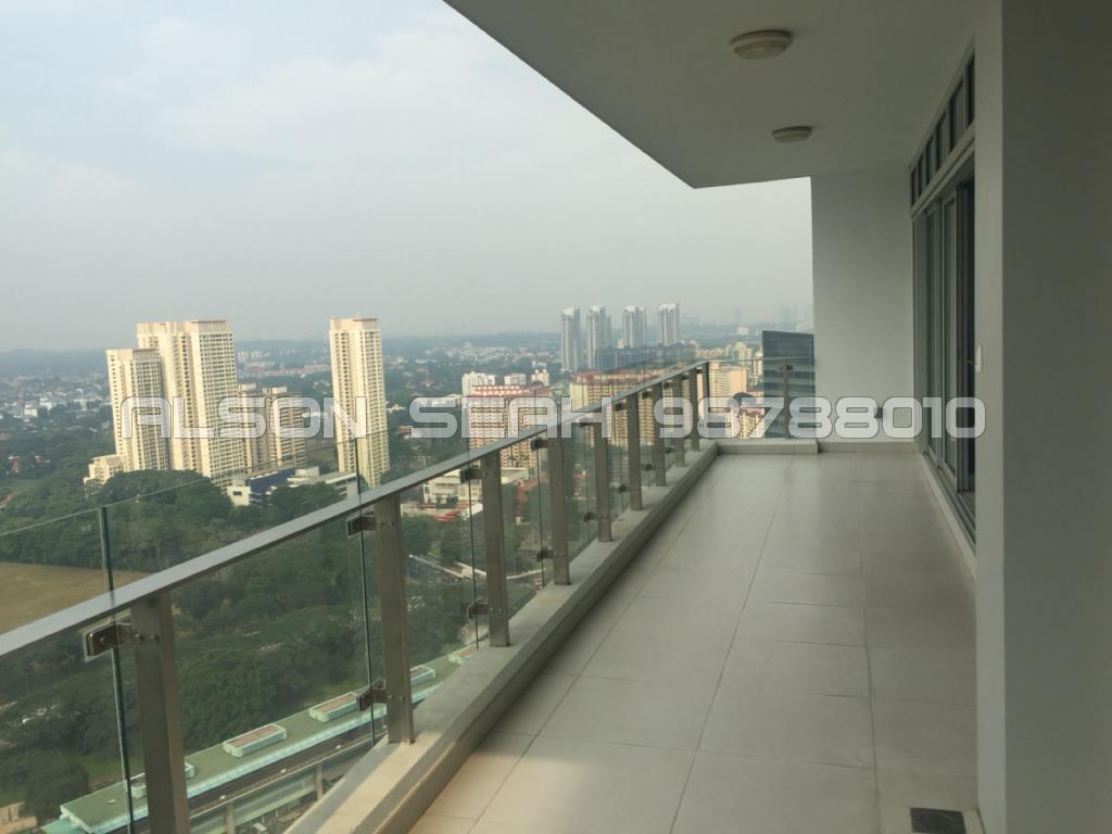 The Rochester Residences (D5), Apartment #103612332